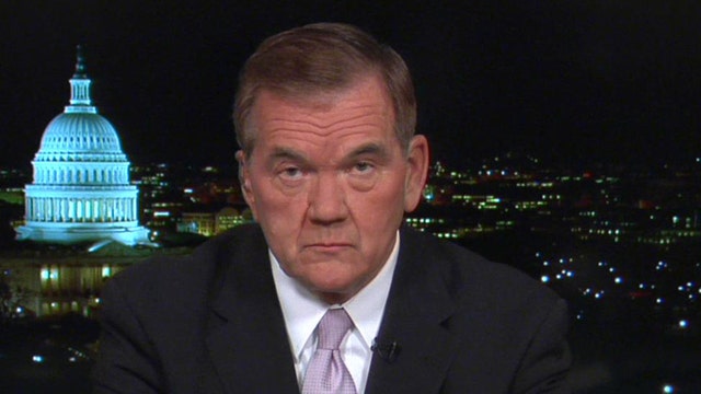 Tom Ridge on why the Malaysia Airlines tragedy matters