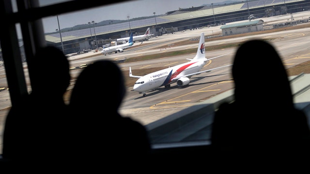 Missing Malaysia Airlines plane fuels conspiracy theories