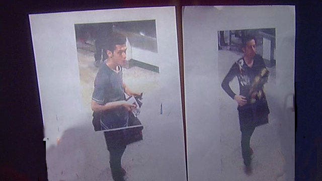 Interpol identifies 2nd mystery passenger, no terror ties