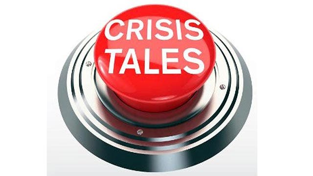 Five rules for coping with crisis
