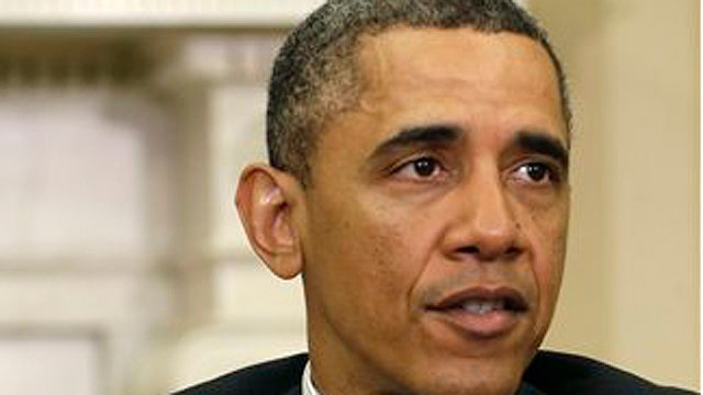 Apakah Obama Siap Membayar Biaya Menjadi Bos? Apakah Obama Siap Membayar Biaya Menjadi Bos?