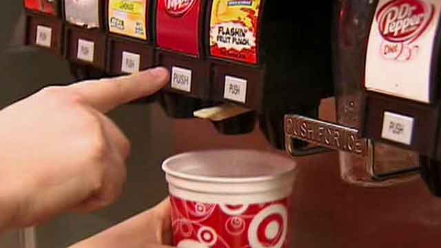NYC sugary drink ban put on ice by judge
