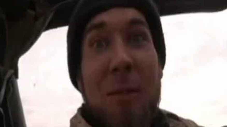 Greg Tepper and Ilian Ben Zion on whether an Arizona man fighting alonside Syrian rebels has become a jihadist