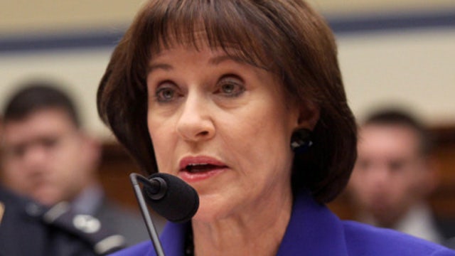 E-mails may shed light on Lerner's true motives at IRS