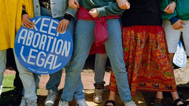 Abortion ban fails again in Colorado