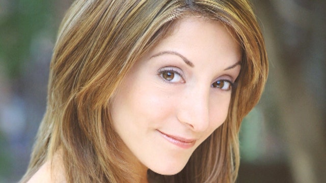 YouTube star Christina Bianco impresses with impressions