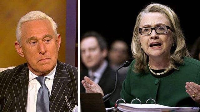 Book unveils shocking details about Clinton's Benghazi role