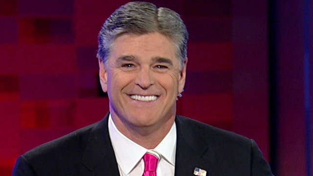 Sean Hannity answers viewers' questions