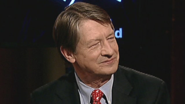 Why did P.J. O'Rourke write 'The Baby Boom'?