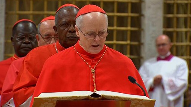 What does the Catholic Church need in a new Pope?