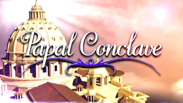 Fox News Latino: Papal Conclave: 3/13/2013