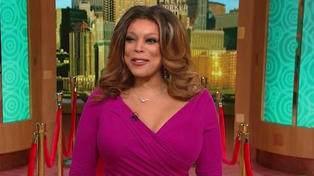 Wendy Williams Interview