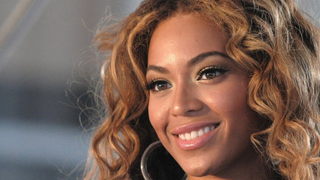 Beyonce, hip-hop and protecting kids