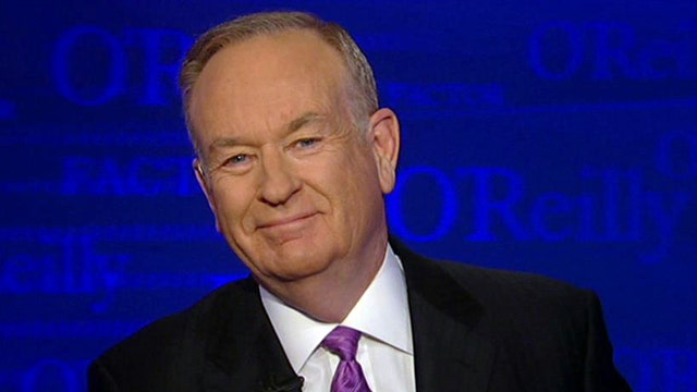 Bill O’Reilly: Presiden Obama dan gaji Anda