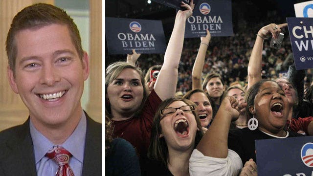 Can the GOP compete for Millennials' votes?