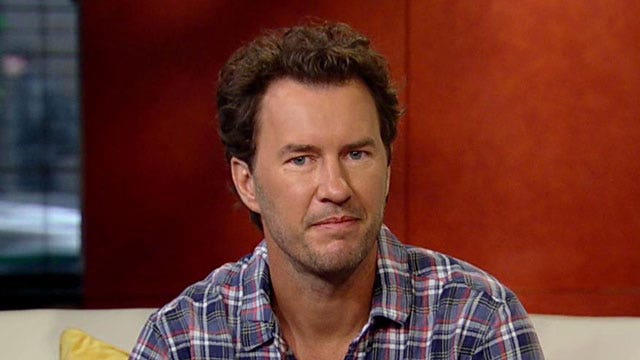 Toms founder Blake Mycoskie getting into coffee business?