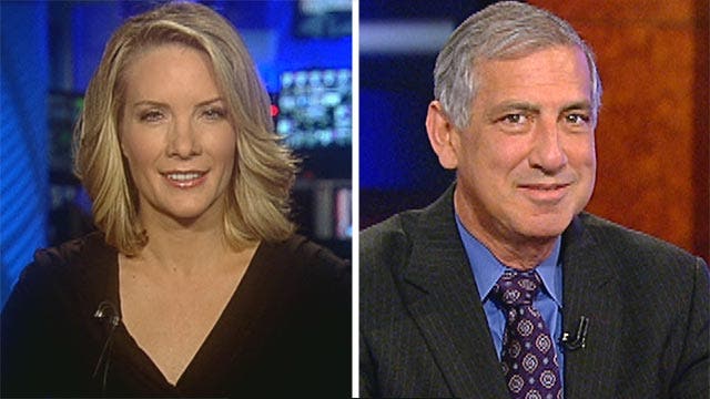 Dana Perino and Joe Trippi discuss AR and KY senate races 