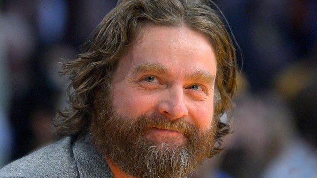 Bias Bash: Media overreacting to Galifianakis interview?