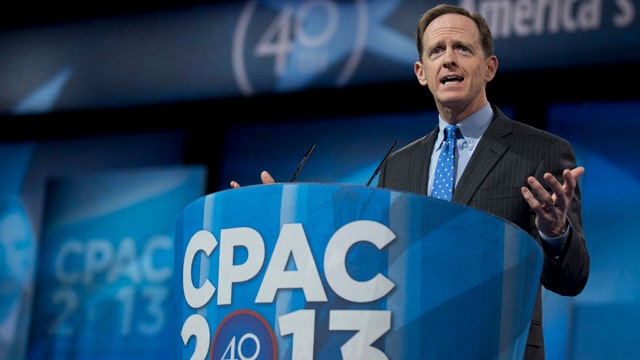 Thousands of conservative leaders, activists gather at CPAC 