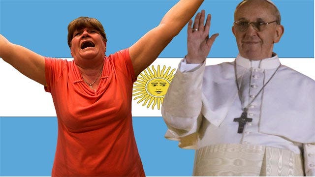 Will Pope Francis be a boon to Latin America Catholics?