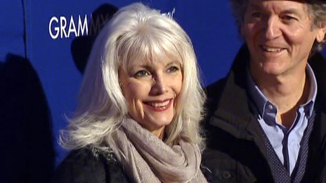 Emmylou Harris' passion project