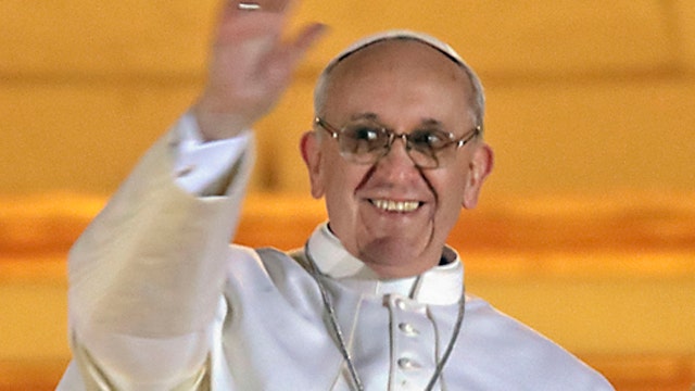 New reaction in US to election of Argentina's Pope Francis