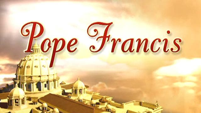 Fox News Latino: Pope Francis