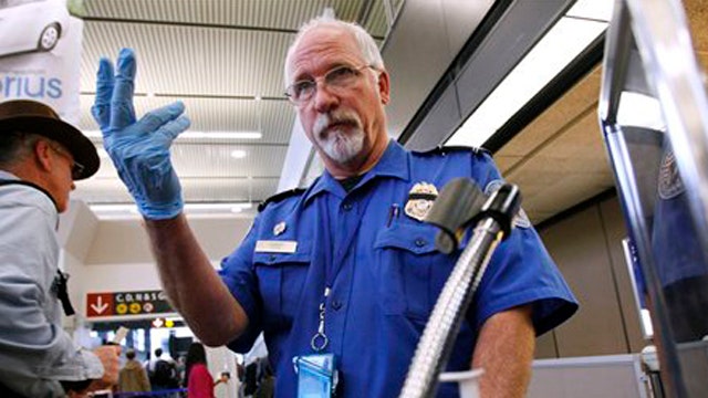 TSA chief defends knife rule at Congressional hearing