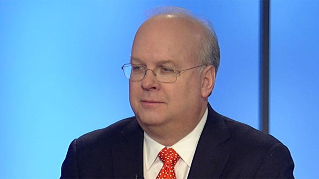 Rove: GOP can't focus solely on bashing ObamaCare