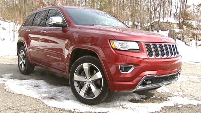 Can Jeep's Diesel Go the Distance?