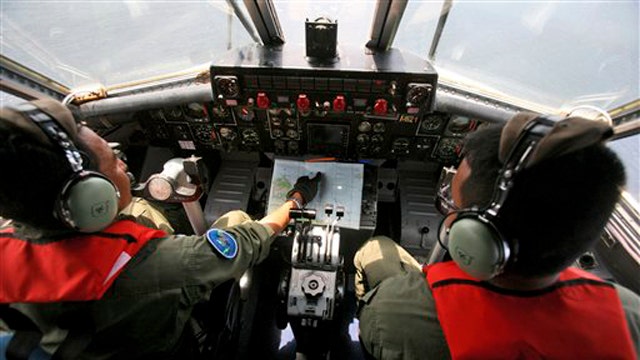 Why hijacking may be a real possibility in Flight 370 probe 