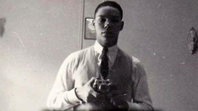 Grapevine: Colin Powell perfected the 'selfie' long ago
