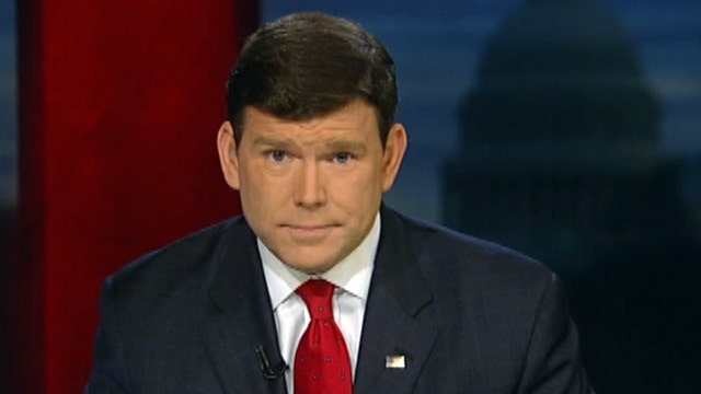 Coming up on Monday, March 17 edition of ‘Special Report’