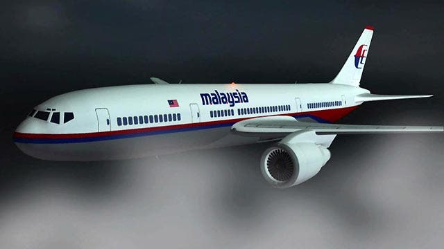 Officials look into possible foul play in Flight 370 mystery