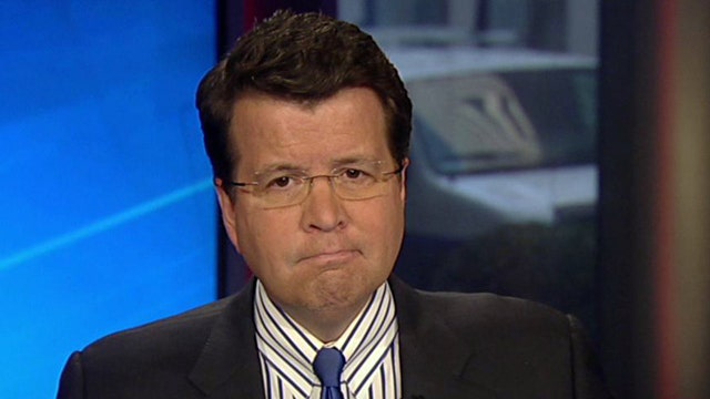 Cavuto: Conservatives need to be 'consistent' on spending