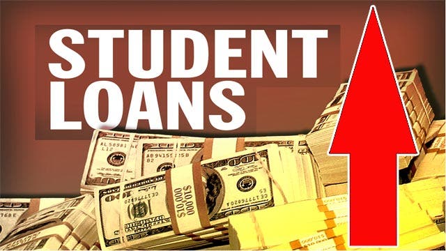 Sequester triggers increased fees on federal student loans 