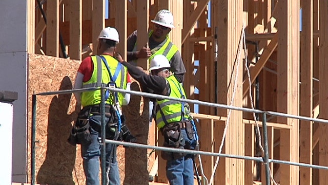 Report: Half of TX construction workers undocumented