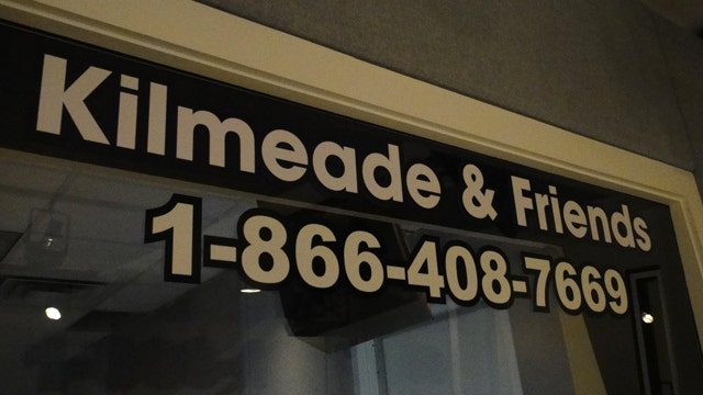 Mark Donald’s through war and recovery 