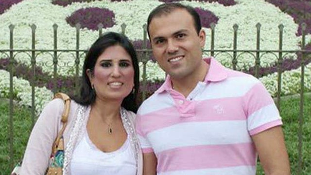 American pastor jailed in Iran denied medical treatment