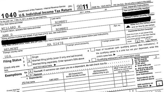 Budget battle: Tax hikes or take a hike?