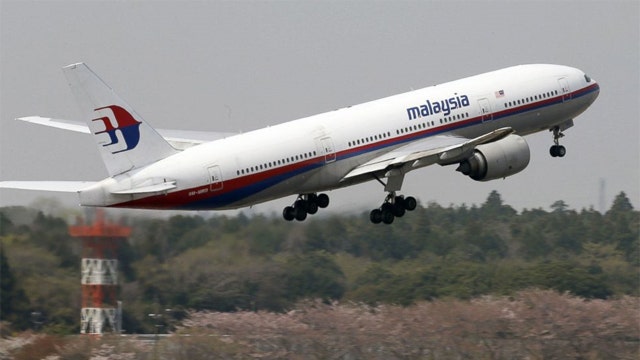 Flight 370 latest in a long line of aviation mysteries