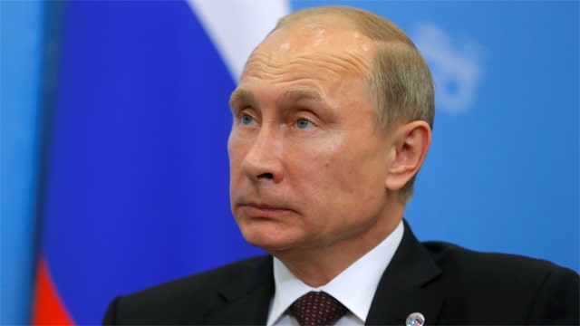 Ukraine crisis: Can Putin Survive sanctions?