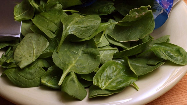 Can certain foods cure headaches?