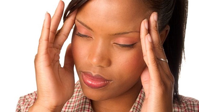 Busting the myth of 'women's diseases'