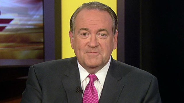 Huckabee: Where did Obama get his health care promises?