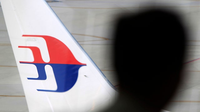 Could someone have landed missing Malaysia Airlines jet?