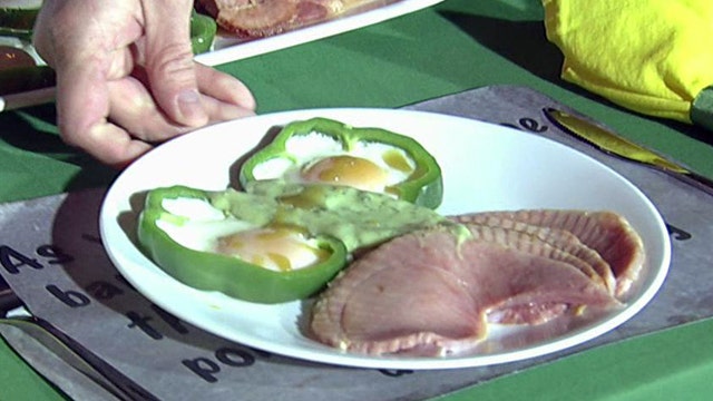 Tips for your St. Patrick's Day brunch