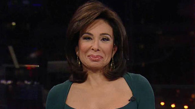 Judge Jeanine: Is the White House being honest with us?