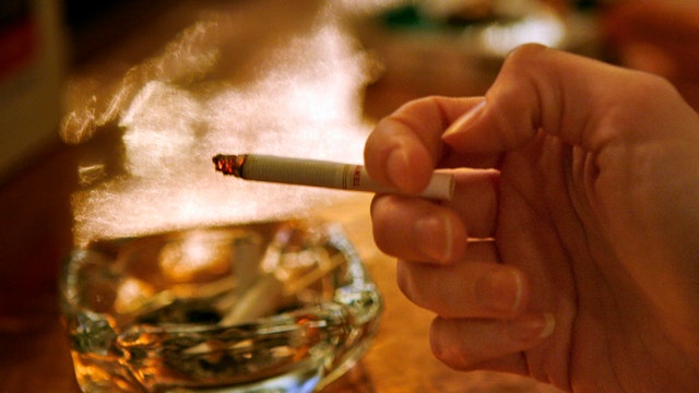 'Third-hand smoke' could pose cancer-causing health risks