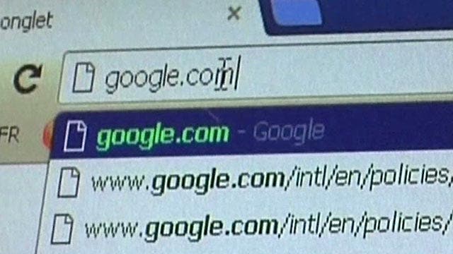 US transfer of Internet control years in the making, fueled by foreign pressure